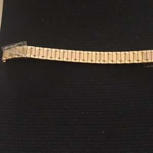 Watch band expandable
